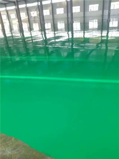 峨蔓镇，我直接给你一份室外地坪漆翻新维修