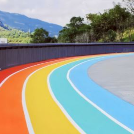 峨蔓镇室外地坪施工